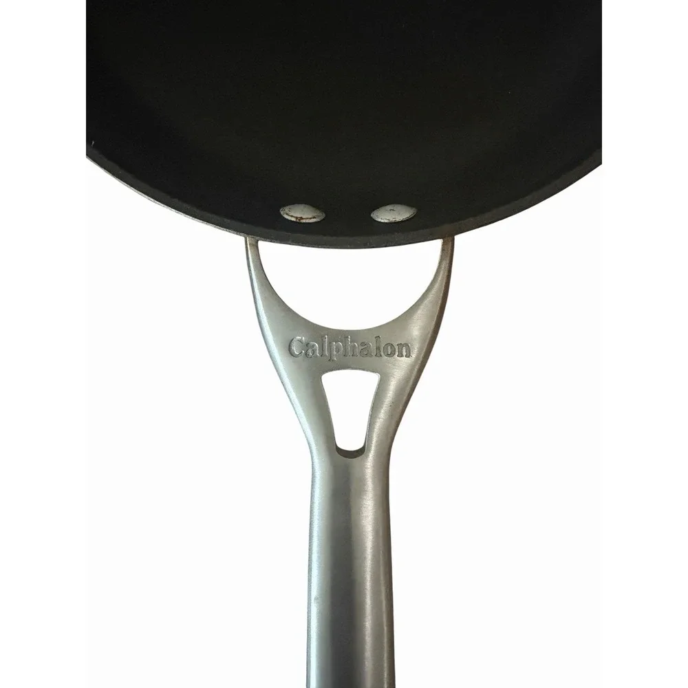 Calphalon Aluminum Anodized 10